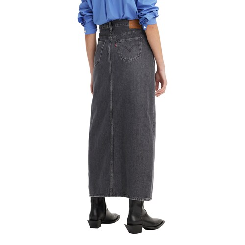 Falda Ankle Column para Mujer Levi's
