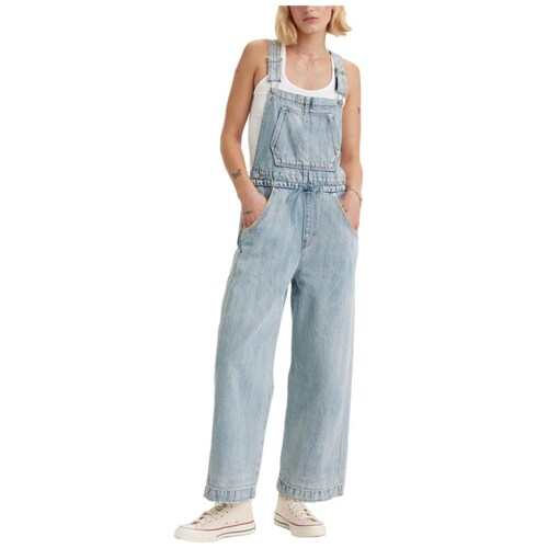 Overall Apron para Mujer Levi's