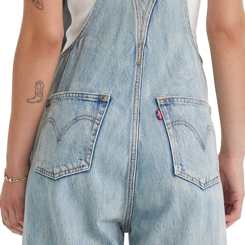 Overall Apron para Mujer Levi's