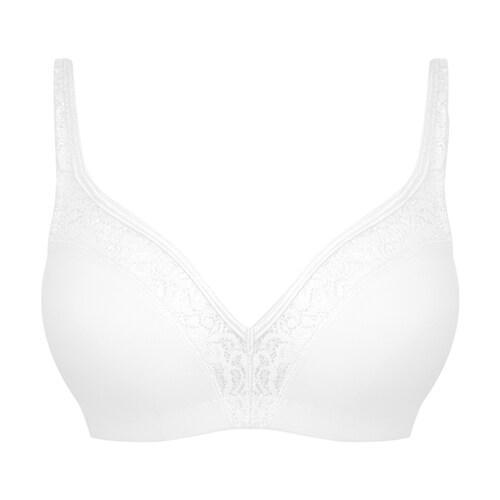 Brasier Sin Varillas de Comodidad Hanes