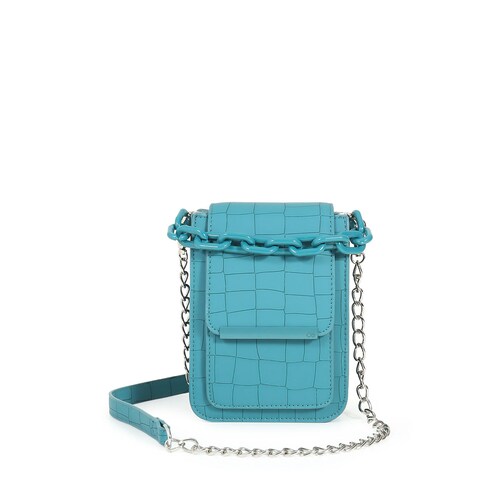Bolso Crossbody Cloe Rblcv24473Pet para Mujer