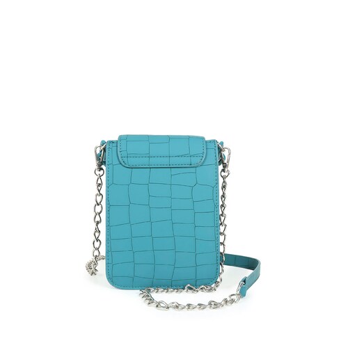 Bolso Crossbody Cloe Rblcv24473Pet para Mujer