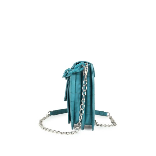 Bolso Crossbody Cloe Rblcv24473Pet para Mujer