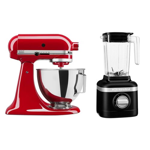 Combo Batidora y Licuadora Kitchenaid