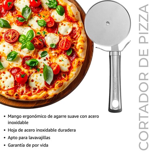 Cortador Pizza a Inox Cuisinart