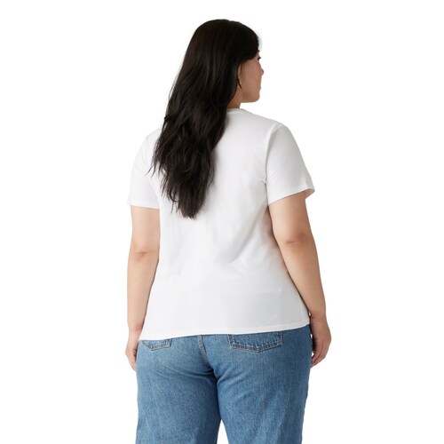 Playera Levis Perfect para Mujer Talla Extra