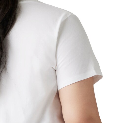 Playera Levis Perfect para Mujer Talla Extra