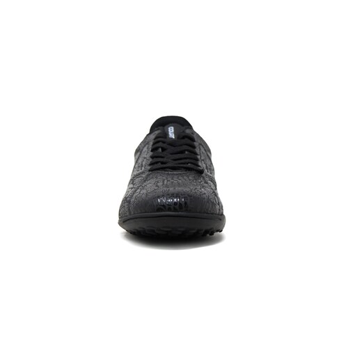 Tenis Court Multitacos 22-25 Color Negro