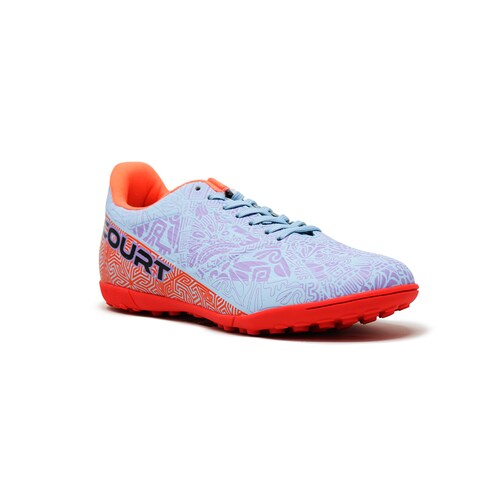 Tenis Court Multitacos 22-25 Colores