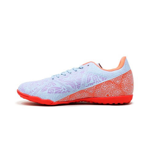 Tenis Court Multitacos 22-25 Colores