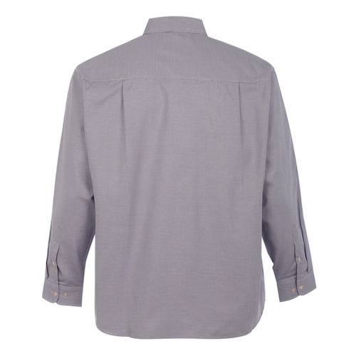 Camisa Polo Club Diseño Fantasía para Hombre Plus