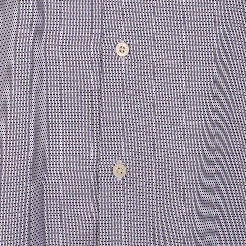 Camisa Polo Club Diseño Fantasía para Hombre Plus