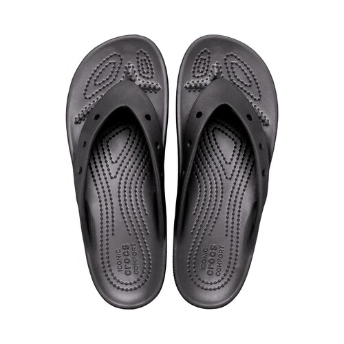 Sandalias Crocs Classic Flip con Plataforma