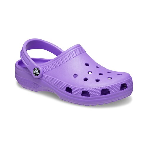 Crocs Classic con Plataforma