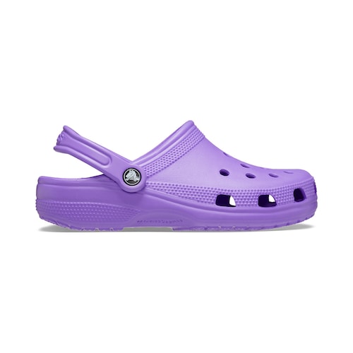 Crocs Classic con Plataforma