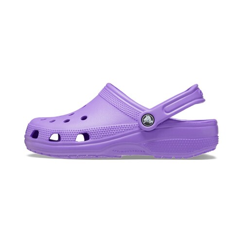 Crocs Classic con Plataforma