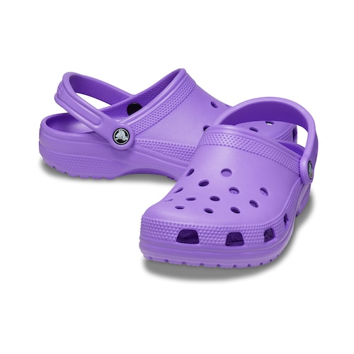 Crocs Classic con Plataforma