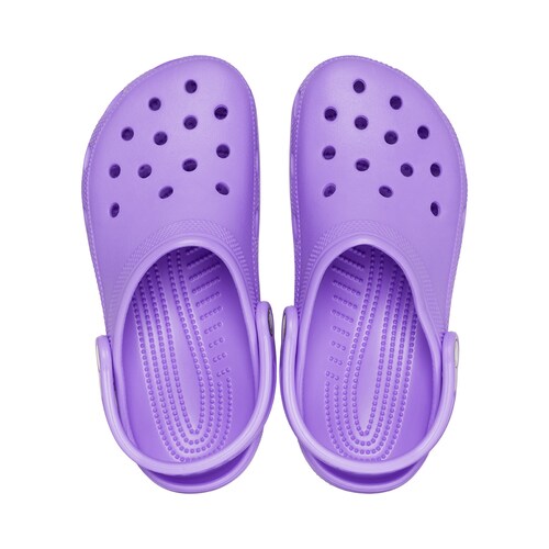Crocs Classic con Plataforma