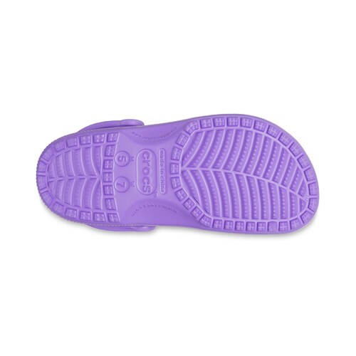 Crocs Classic con Plataforma