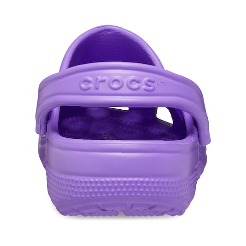 Crocs Classic con Plataforma
