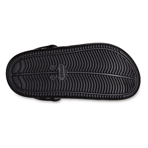 Crocs Bob Esponja 18-23 Color Azul
