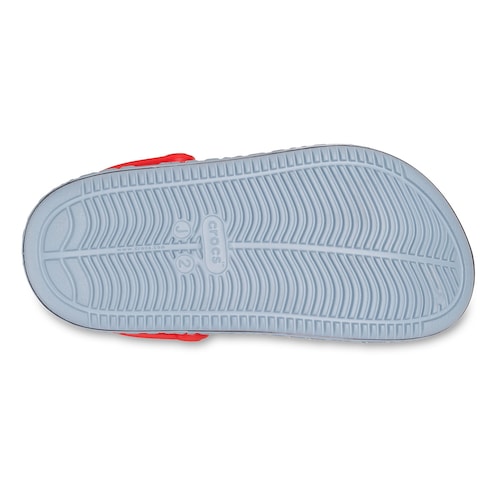 Crocs Avengers 18-23 Color Azul