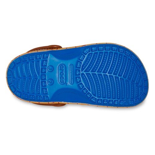 Crocs Toy Story Woody 18-23 Color Negro