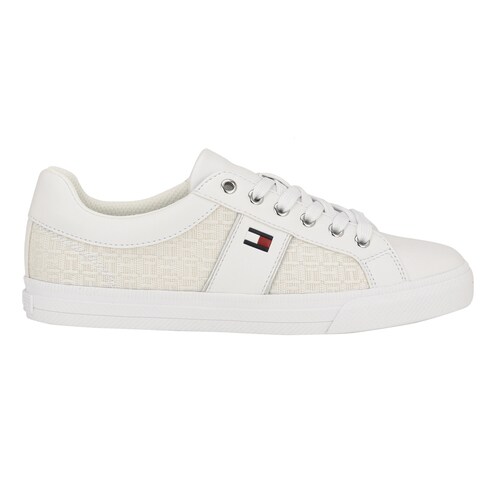 Tenis Tommy Hilfiger Diseño con Relieves