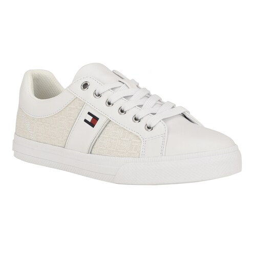 Tenis Tommy Hilfiger Diseño con Relieves
