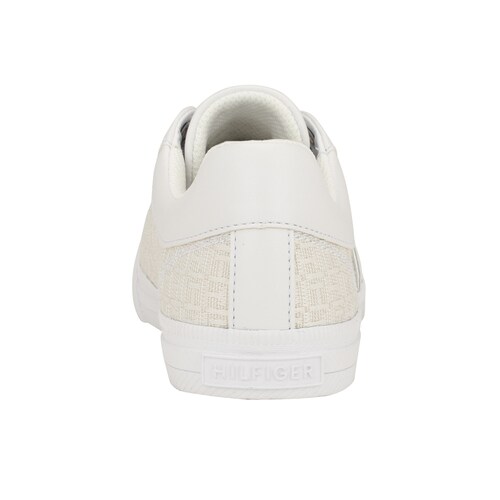 Tenis Tommy Hilfiger Diseño con Relieves