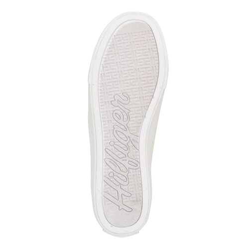 Tenis Tommy Hilfiger Diseño con Relieves