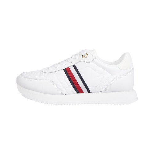 Tenis Tommy Hilfiger con Agujetas