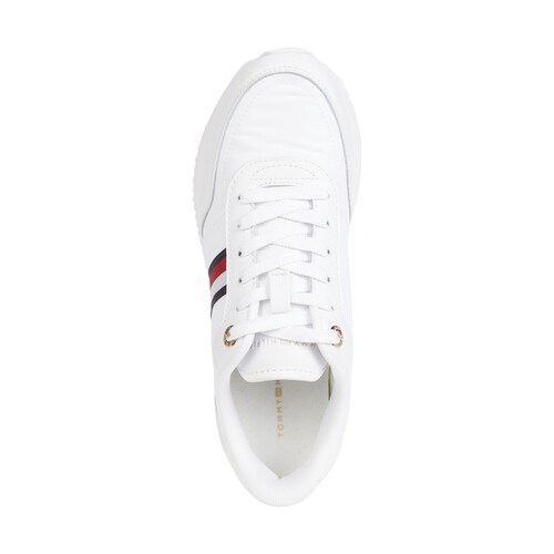 Tenis Tommy Hilfiger con Agujetas