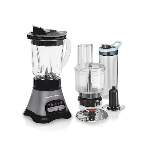 Licuadora 3 en 1 Hb 1.18L 700 W Hamilton Beach