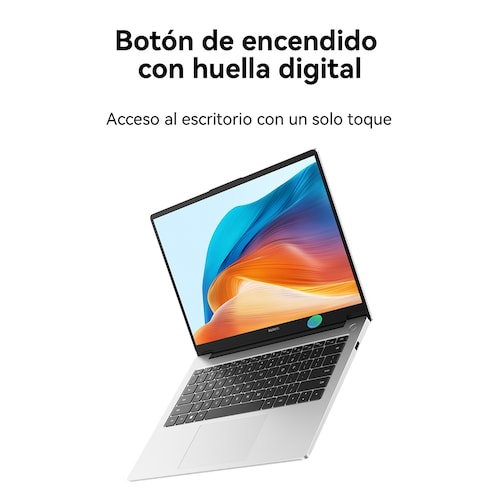 Laptop Matebook D14 Core I5 12Th 16Gb Ram + 512Gb Windows 11