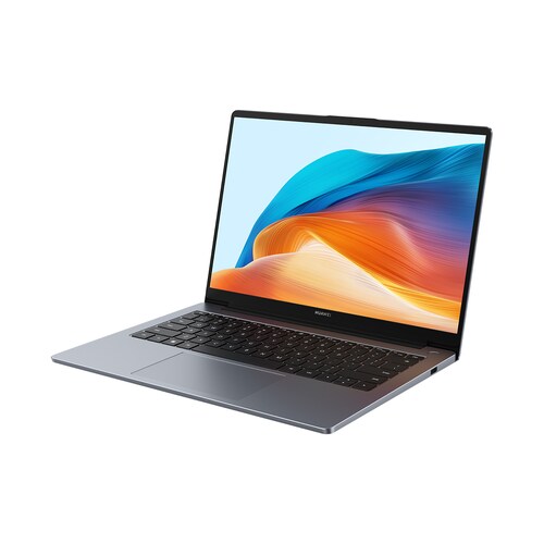 Laptop Matebook D14 Core I5 12Th 16Gb Ram + 512Gb Windows 11