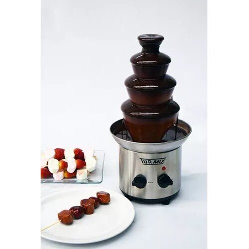 Fuente de Chocolate Turmix