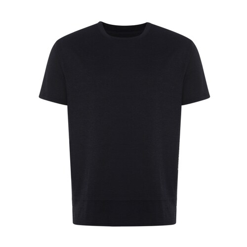 Playera Fit Diseño Liso para Mujer