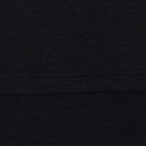 Playera Fit Diseño Liso para Mujer