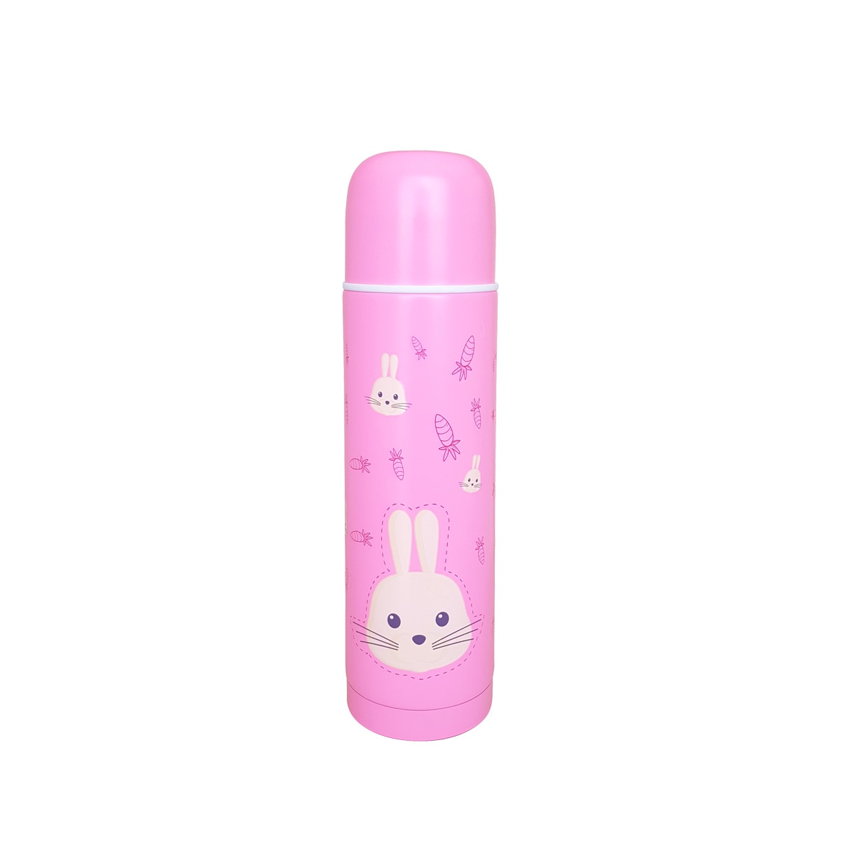 Termo de Acero Inoxidable Steiner 500 Ml