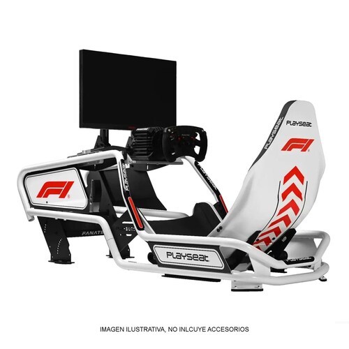 Asiento Playseat Formula 1 Intelligence