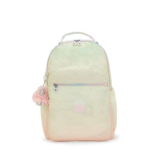 Mochila Gradient Combo Kipling