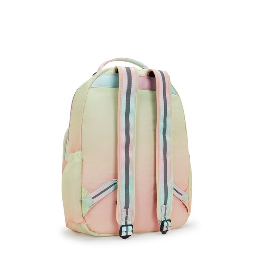 Mochila Gradient Combo Kipling
