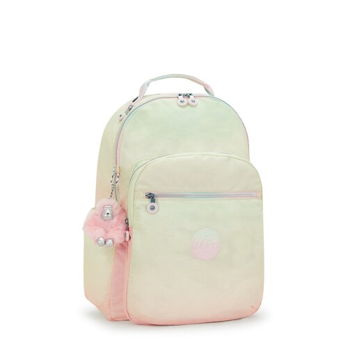 Mochila Gradient Combo Kipling