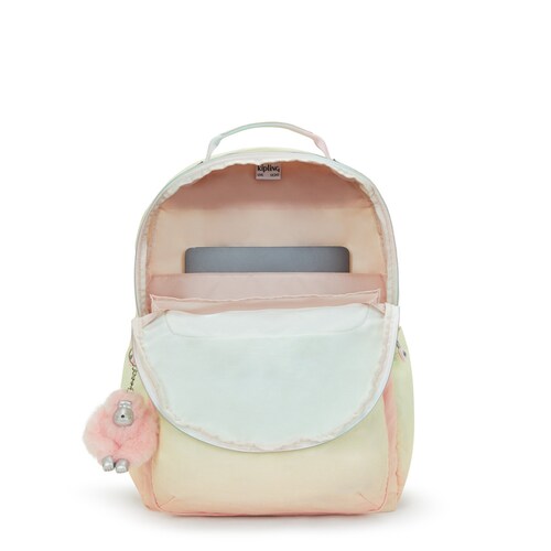Mochila Gradient Combo Kipling