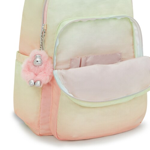 Mochila Gradient Combo Kipling