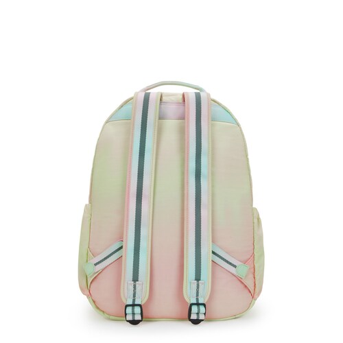 Mochila Gradient Combo Kipling