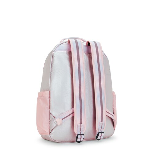 Mochila Ice Metal Bl Kipling