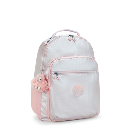 Mochila Ice Metal Bl Kipling
