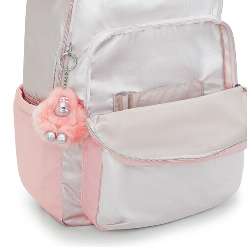 Mochila Ice Metal Bl Kipling